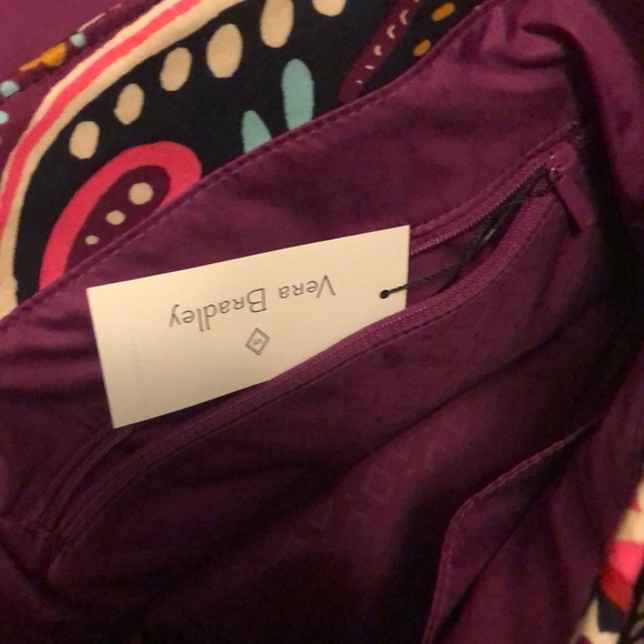 NWT ? VERA BRADLEY ? Fashion ? Backpack ?